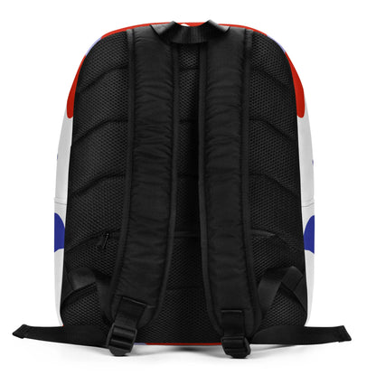 Minimalist Backpack-LifessentialsLLC.com