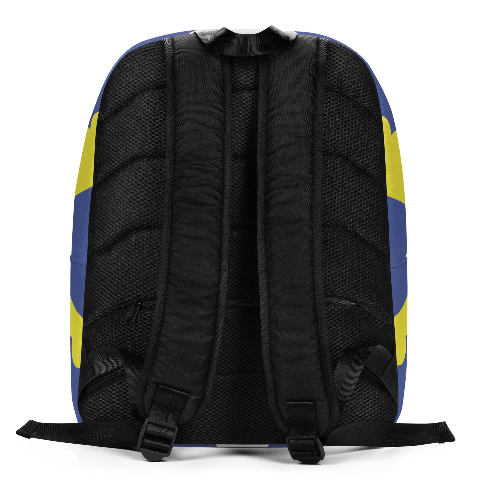Minimalist Backpack-LifessentialsLLC.com