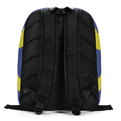 Minimalist Backpack-LifessentialsLLC.com