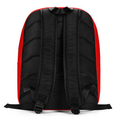 Minimalist Backpack-LifessentialsLLC.com