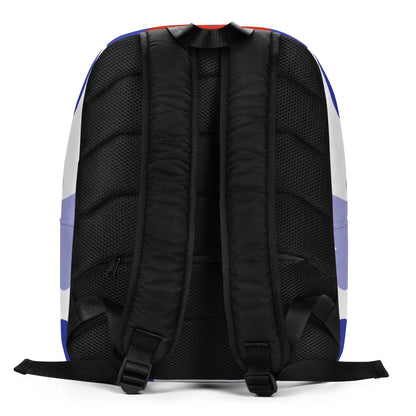 Minimalist Backpack-LifessentialsLLC.com