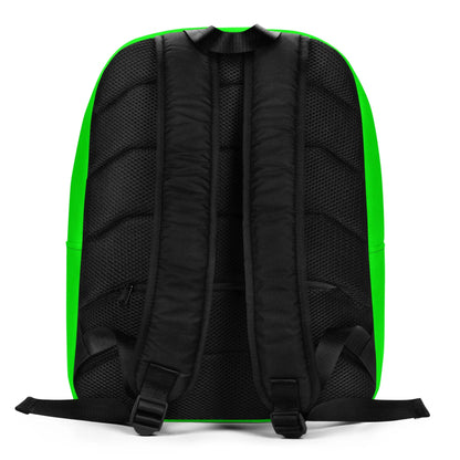 Minimalist Backpack-LifessentialsLLC.com