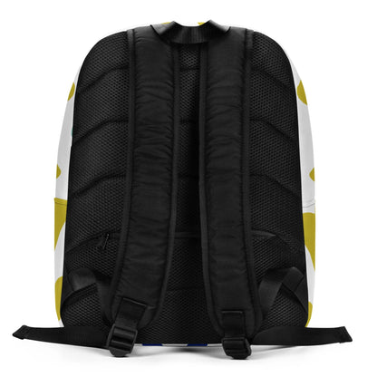 Minimalist Backpack-LifessentialsLLC.com