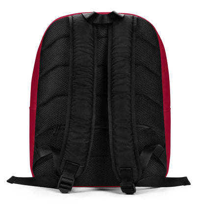 Minimalist Backpack-LifessentialsLLC.com