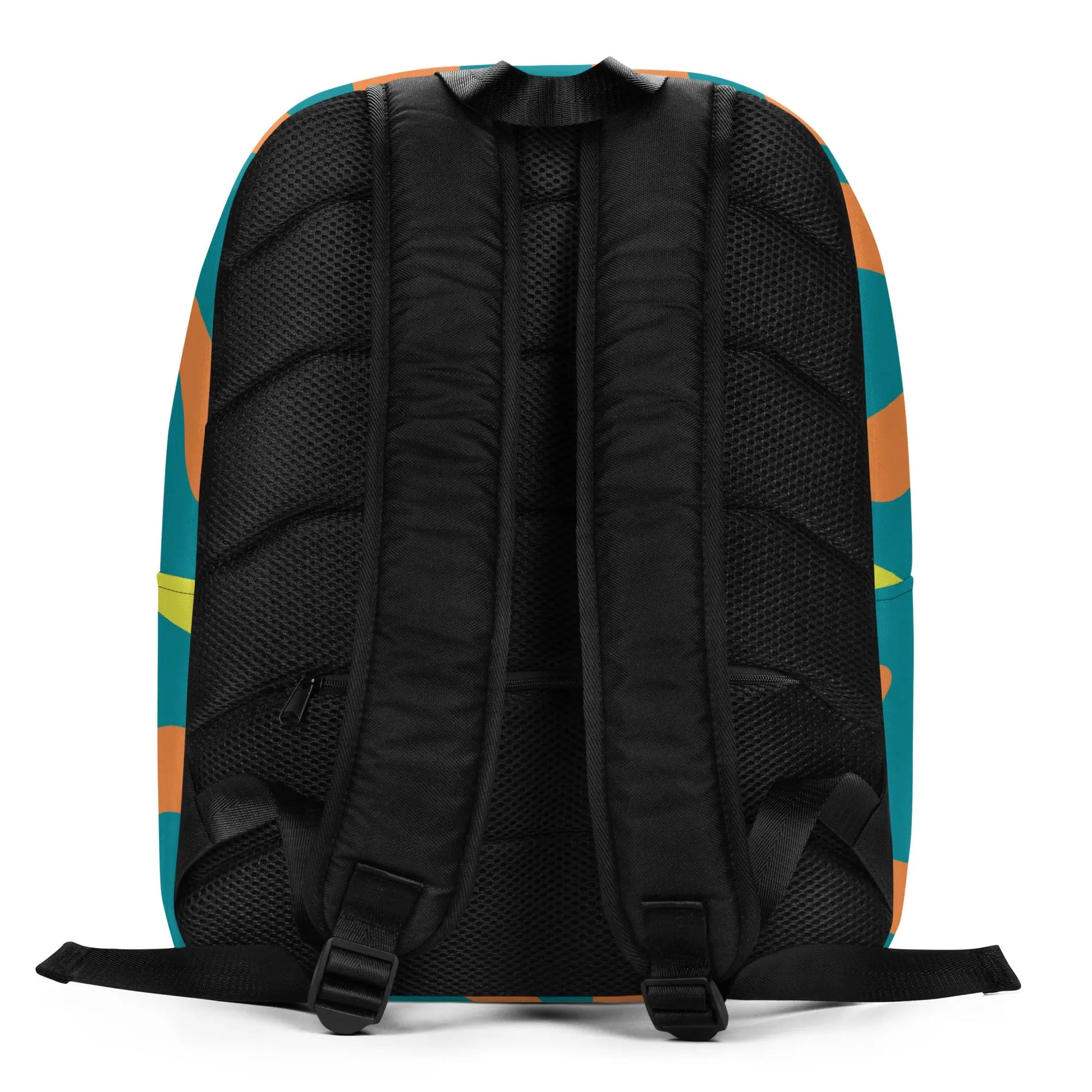 Minimalist Backpack-LifessentialsLLC.com