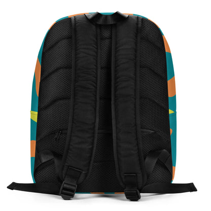 Minimalist Backpack-LifessentialsLLC.com