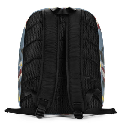 Minimalist Backpack-LifessentialsLLC.com
