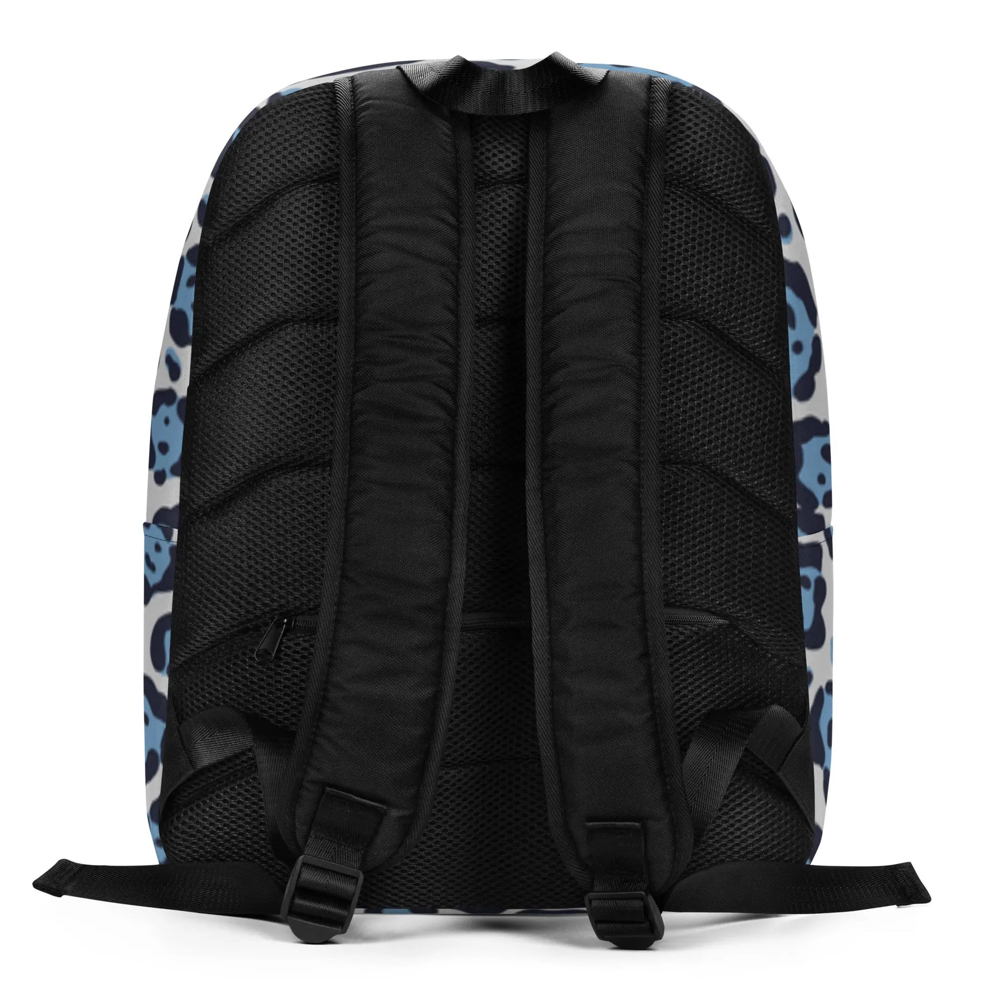 Minimalist Backpack-LifessentialsLLC.com
