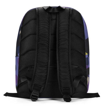 Minimalist Backpack-LifessentialsLLC.com