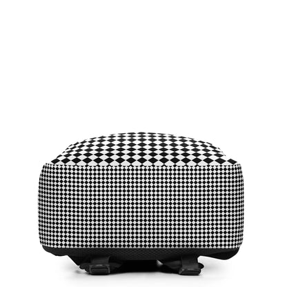 Minimalist Backpack-LifessentialsLLC.com