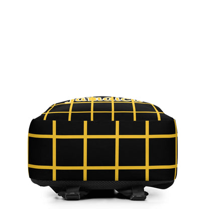Minimalist Backpack-LifessentialsLLC.com