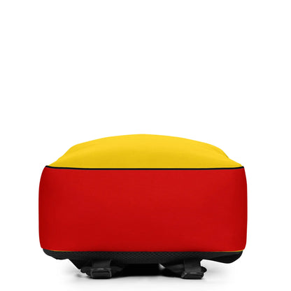 Minimalist Backpack-LifessentialsLLC.com