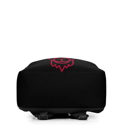 Minimalist Backpack-LifessentialsLLC.com