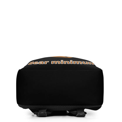 Minimalist Backpack-LifessentialsLLC.com