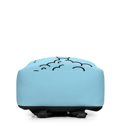 Minimalist Backpack-LifessentialsLLC.com
