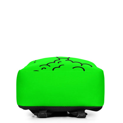 Minimalist Backpack-LifessentialsLLC.com