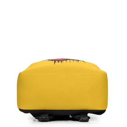 Minimalist Backpack-LifessentialsLLC.com