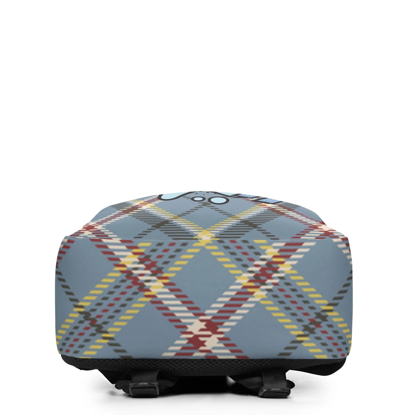 Minimalist Backpack-LifessentialsLLC.com