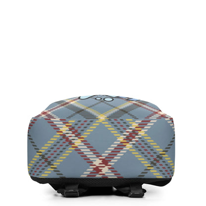 Minimalist Backpack-LifessentialsLLC.com