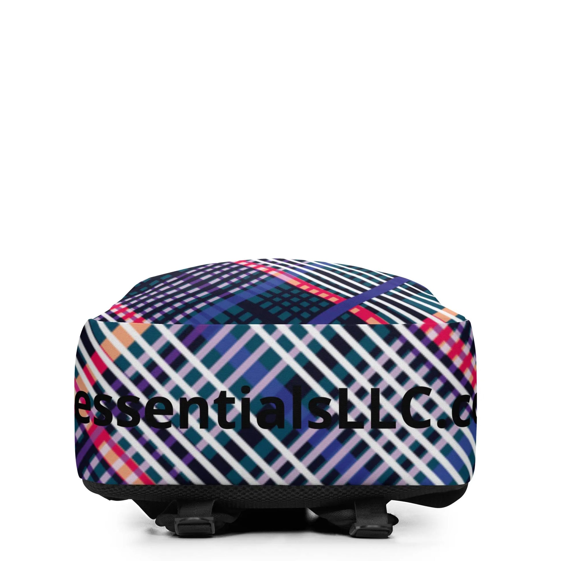 Minimalist Backpack-LifessentialsLLC.com