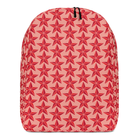 Minimalist Backpack-LifessentialsLLC.com