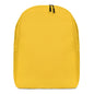 Minimalist Backpack-LifessentialsLLC.com