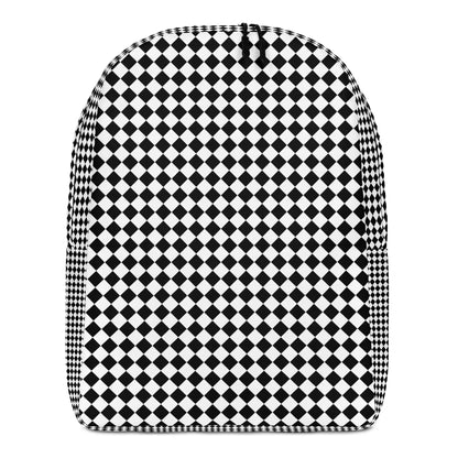 Minimalist Backpack-LifessentialsLLC.com