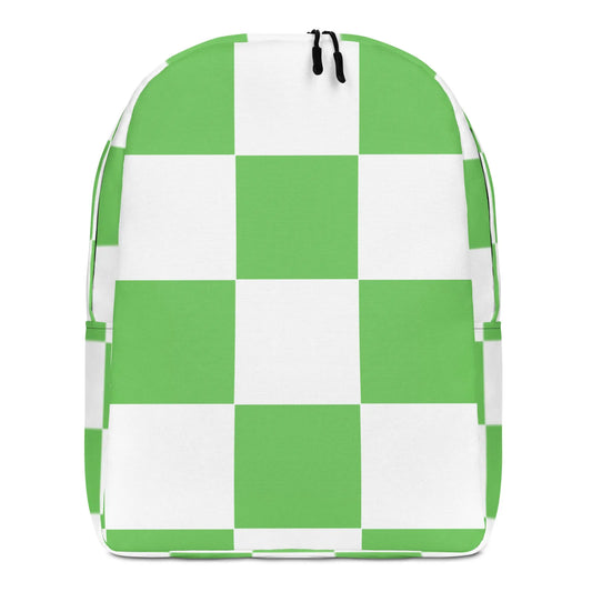Minimalist Backpack-LifessentialsLLC.com