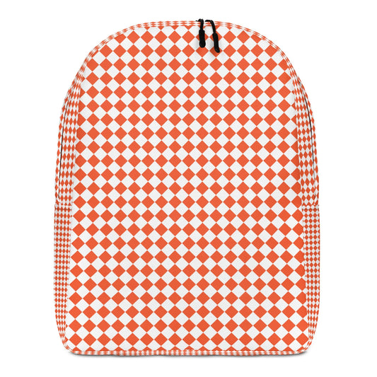 Minimalist Backpack-LifessentialsLLC.com