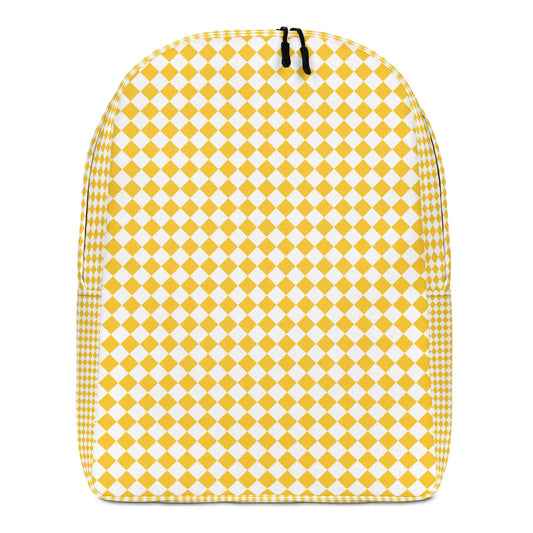 Minimalist Backpack-LifessentialsLLC.com