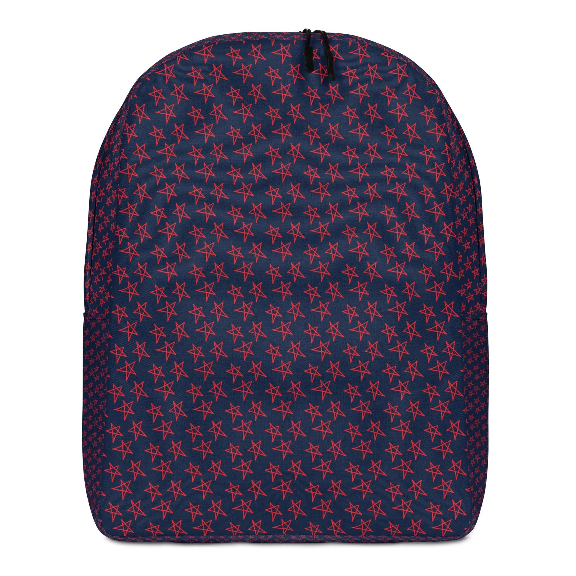 Minimalist Backpack-LifessentialsLLC.com