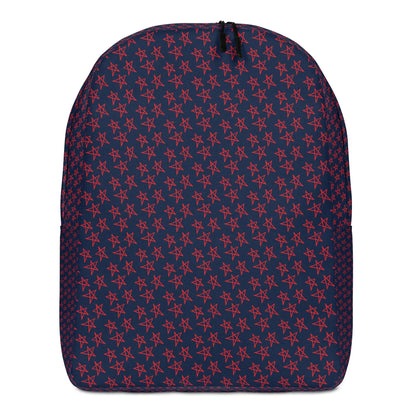 Minimalist Backpack-LifessentialsLLC.com