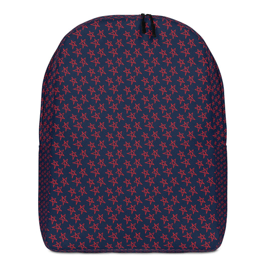 Minimalist Backpack-LifessentialsLLC.com