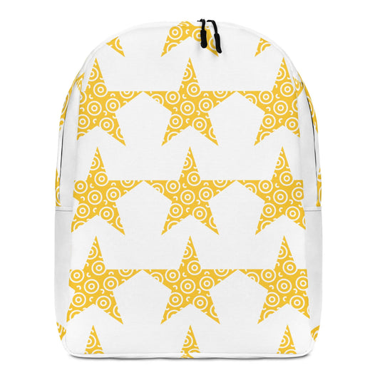 Minimalist Backpack-LifessentialsLLC.com