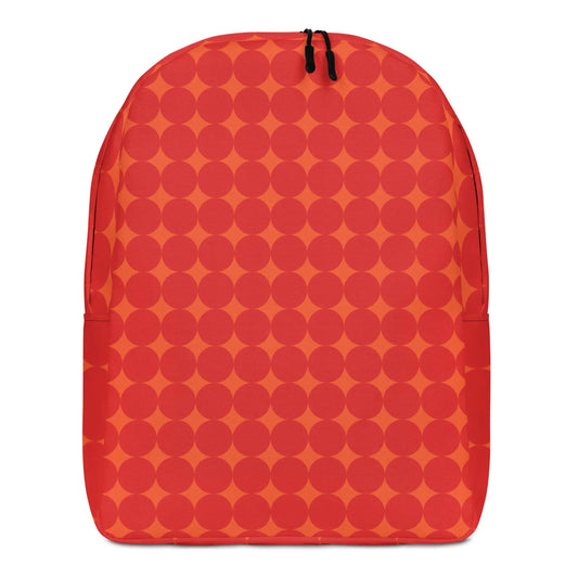 Minimalist Backpack-LifessentialsLLC.com