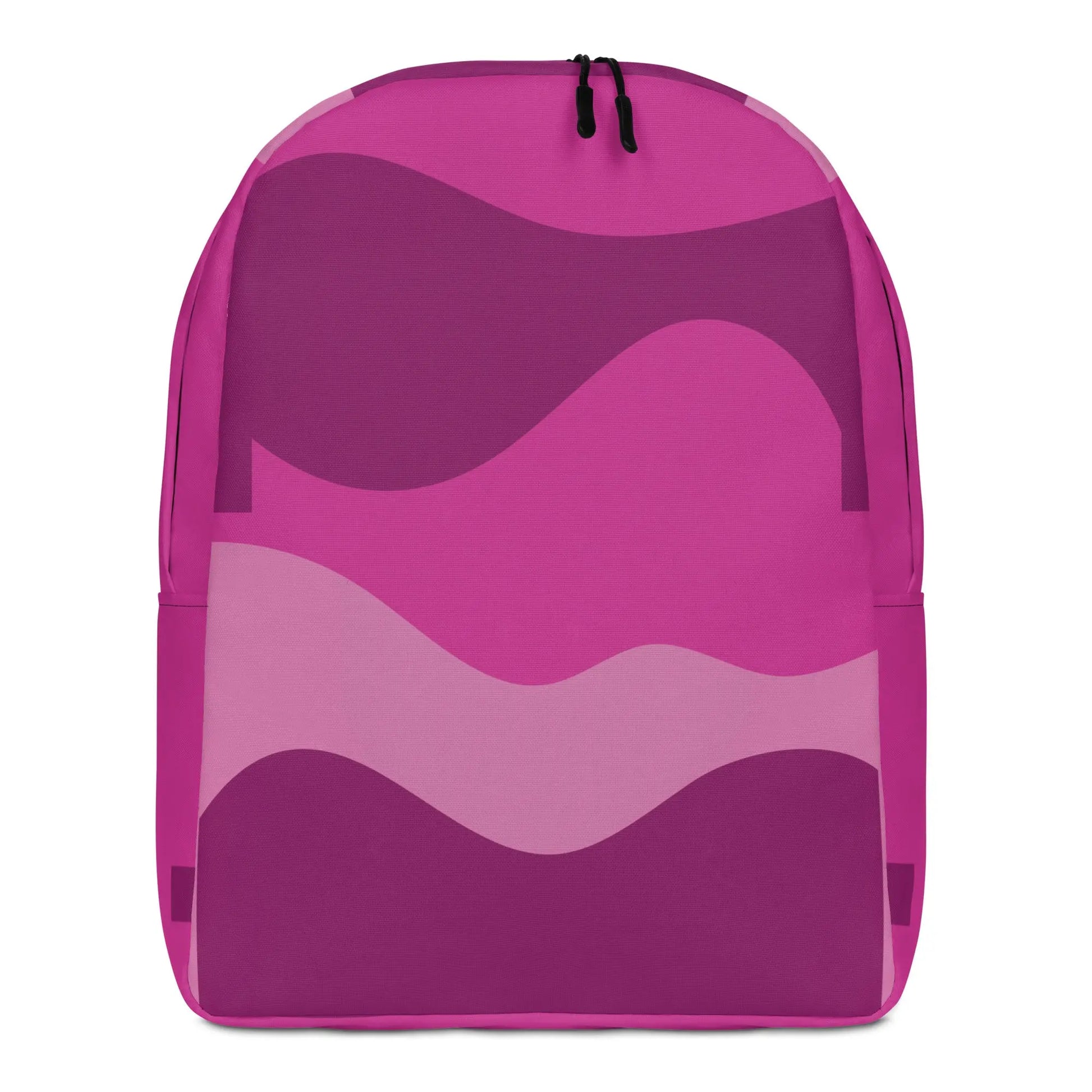Minimalist Backpack-LifessentialsLLC.com