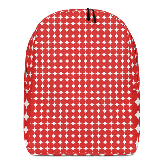 Minimalist Backpack-LifessentialsLLC.com