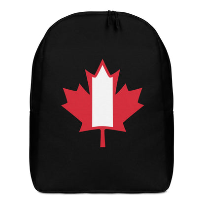 Minimalist Backpack-LifessentialsLLC.com