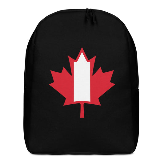 Minimalist Backpack-LifessentialsLLC.com