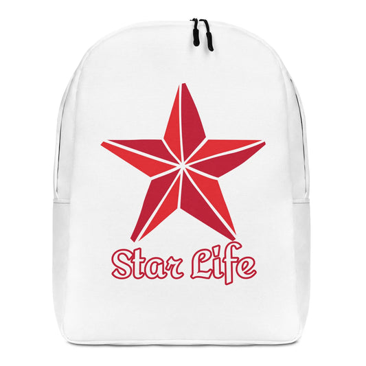 Minimalist Backpack-LifessentialsLLC.com