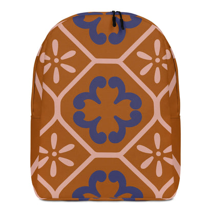Minimalist Backpack-LifessentialsLLC.com