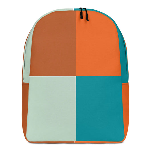 Minimalist Backpack-LifessentialsLLC.com