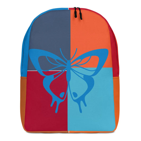 Minimalist Backpack-LifessentialsLLC.com