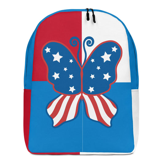Minimalist Backpack-LifessentialsLLC.com