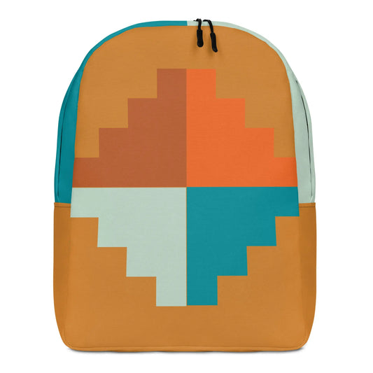 Minimalist Backpack-LifessentialsLLC.com