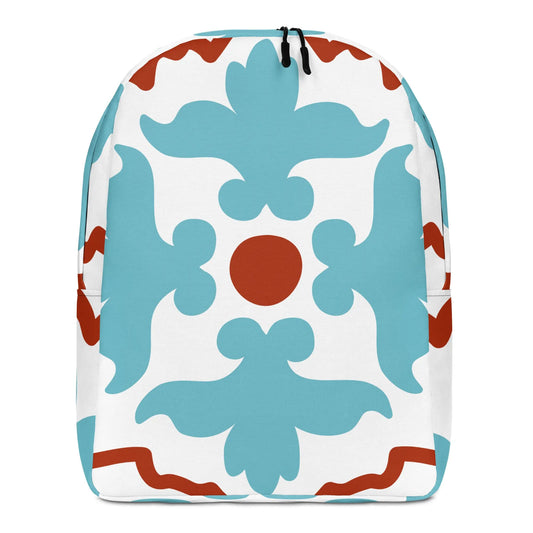 Minimalist Backpack-LifessentialsLLC.com