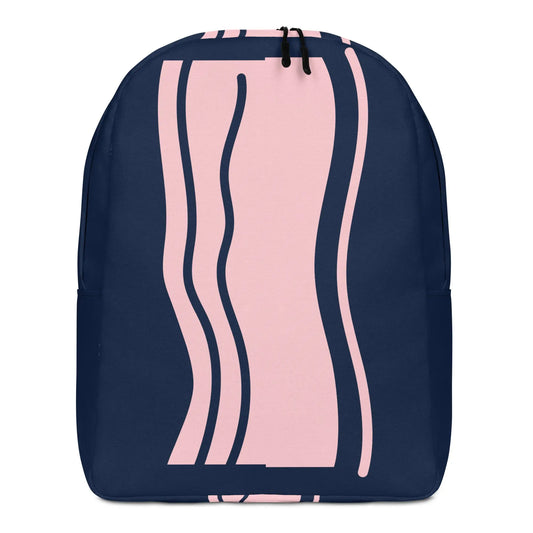 Minimalist Backpack-LifessentialsLLC.com