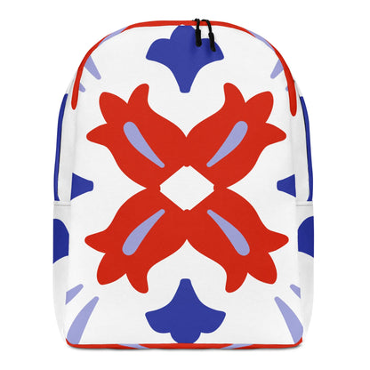 Minimalist Backpack-LifessentialsLLC.com