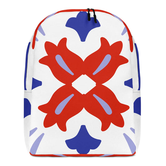 Minimalist Backpack-LifessentialsLLC.com