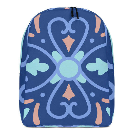 Minimalist Backpack-LifessentialsLLC.com